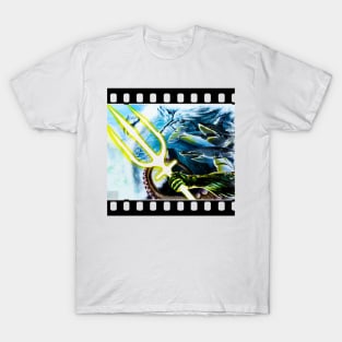 Poseidon T-Shirt